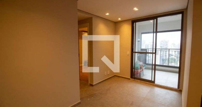 Apartamento à Venda - Chácara Santo Antonio, 2 Quartos,  56 m2