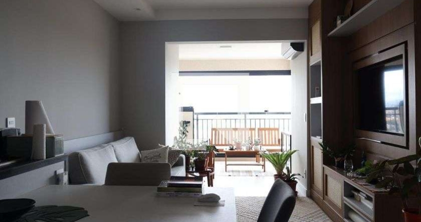 Apartamento à Venda - Vila Mascote, 2 Quartos,  67 m2