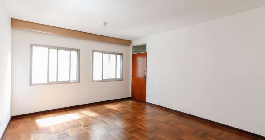 Apartamento à Venda - Vila Clementino, 3 Quartos,  113 m2