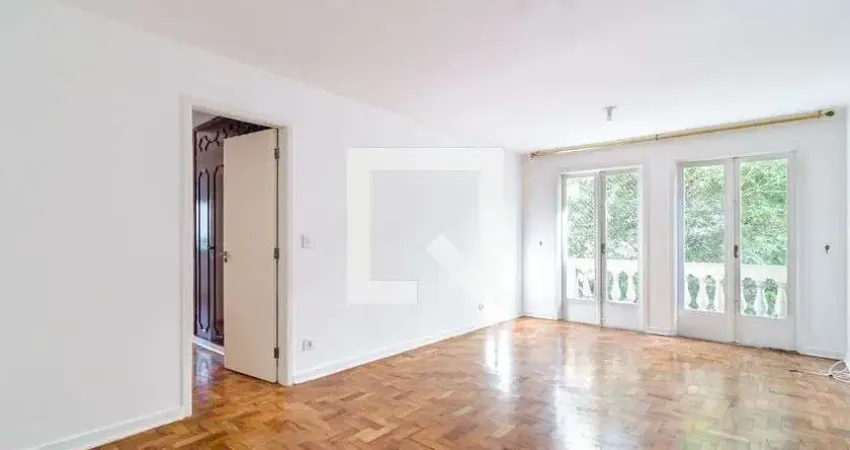 Apartamento à Venda - Vila Madalena, 3 Quartos,  99 m2