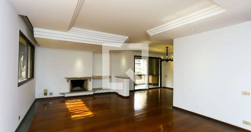 Apartamento à Venda - Portal do Morumbi, 4 Quartos,  232 m2