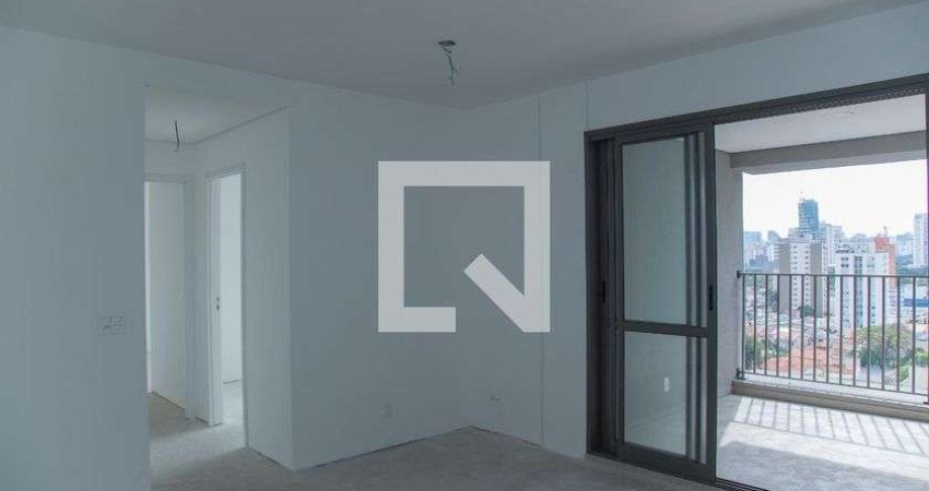 Apartamento com 2 quartos à venda no Brooklin, São Paulo 