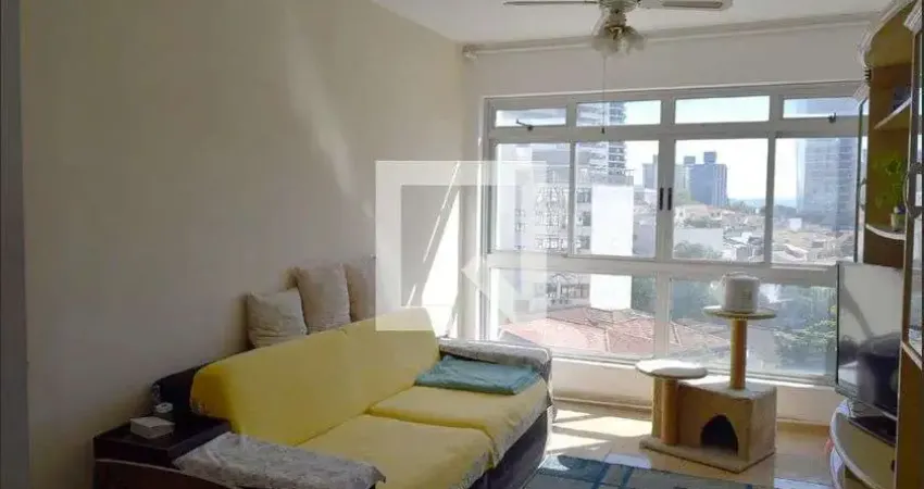 Apartamento à Venda - Vila Madalena, 3 Quartos,  75 m2