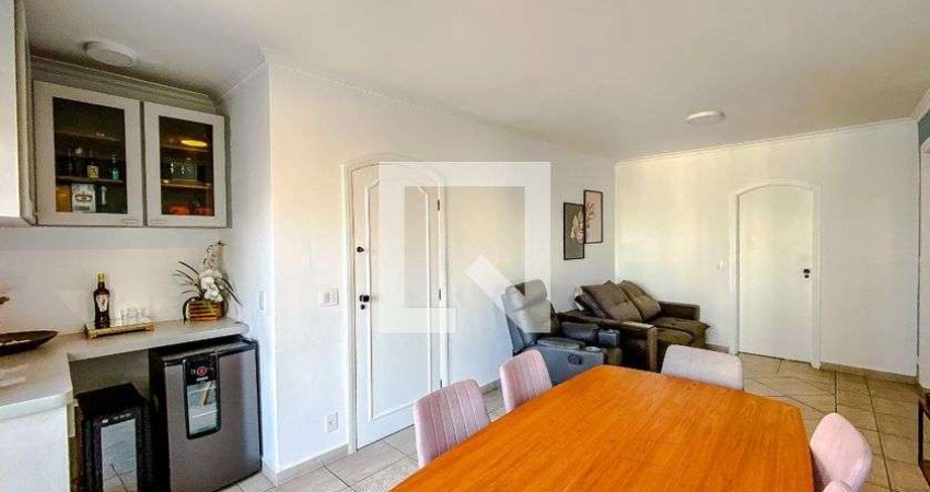 Apartamento à Venda - Vila Mariana, 3 Quartos,  102 m2