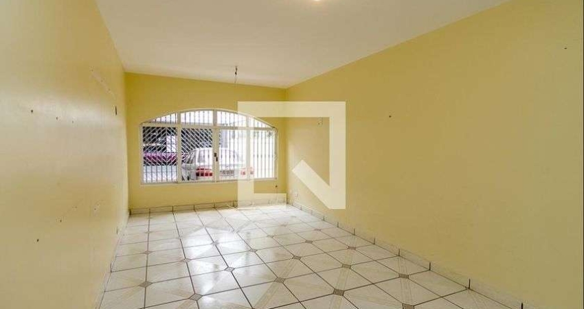 Casa com 3 quartos à venda no Campo Belo, São Paulo 