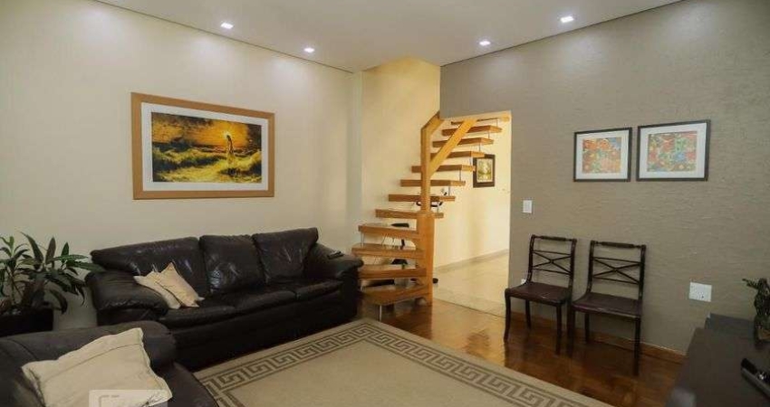 Casa com 3 quartos à venda na Barra Funda, São Paulo 