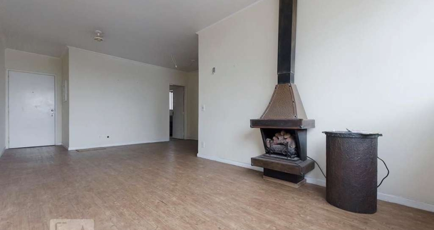 Apartamento à Venda - Pinheiros, 2 Quartos,  92 m2