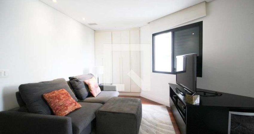 Apartamento com 2 quartos à venda em Moema, São Paulo 
