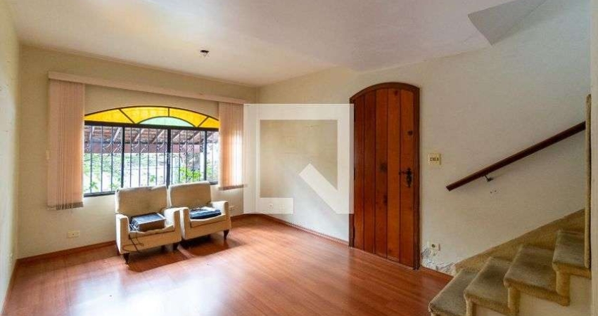 Casa com 4 quartos à venda na Vila Mascote, São Paulo 