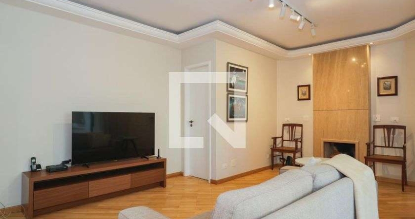 Apartamento com 3 quartos à venda no Panamby, São Paulo 
