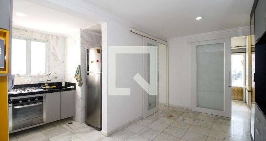 Apartamento com 1 quarto à venda em Pinheiros, São Paulo 
