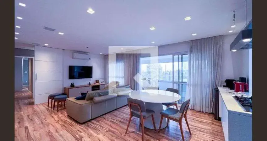 Apartamento à Venda - Vila Mariana, 2 Quartos,  100 m2