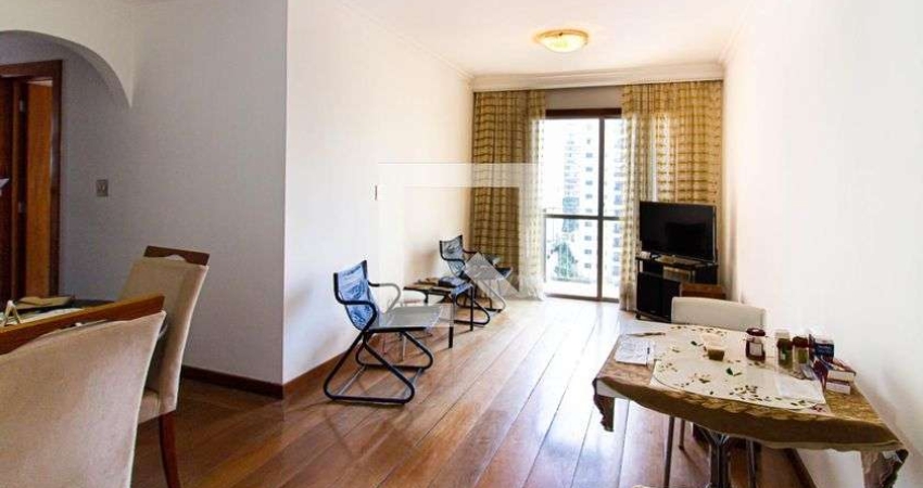 Apartamento à Venda - Perdizes, 3 Quartos,  89 m2