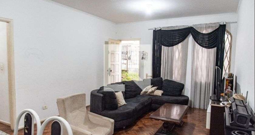 Casa com 3 quartos à venda no Ipiranga, São Paulo 