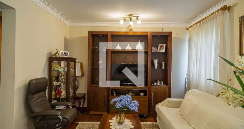 Apartamento à Venda - Vila Mascote, 3 Quartos,  146 m2