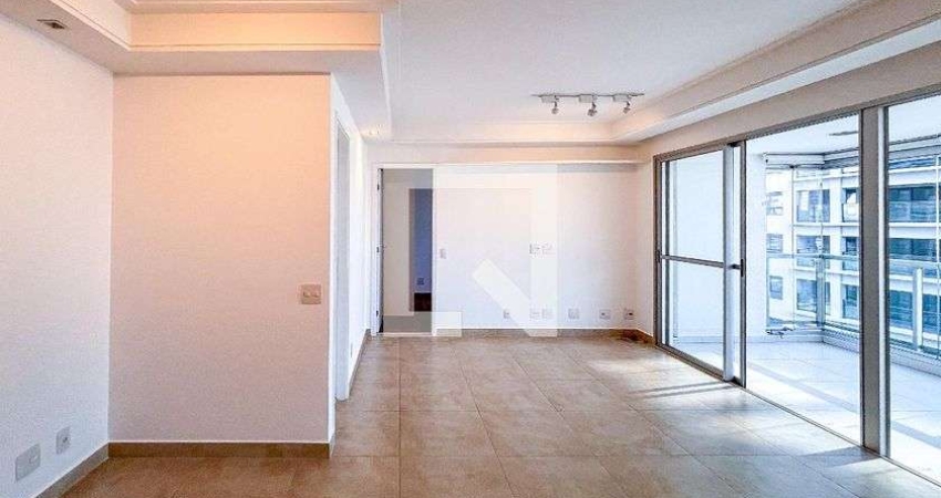 Apartamento à Venda - Vila Madalena, 1 Quarto,  58 m2