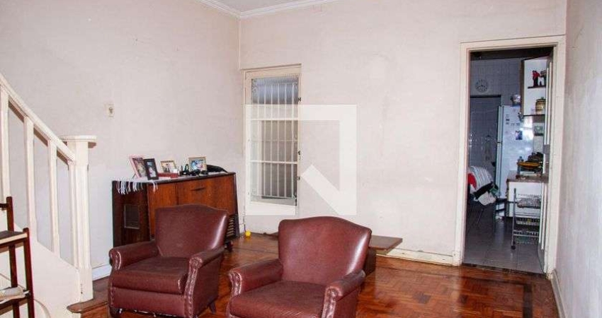 Casa com 3 quartos à venda em Perdizes, São Paulo 