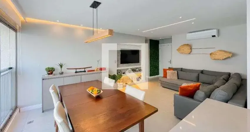 Apartamento com 2 quartos à venda no Ipiranga, São Paulo 