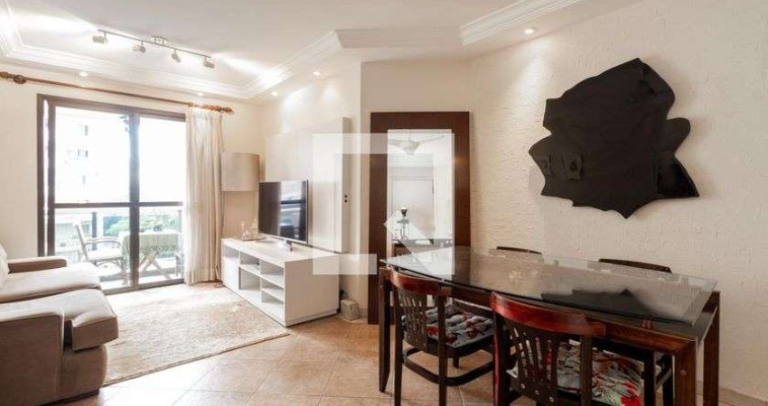 Apartamento à Venda - Moema, 3 Quartos,  93 m2