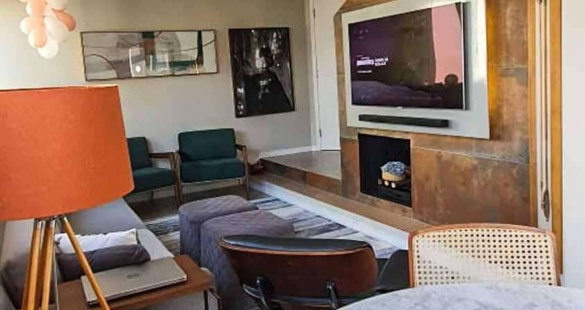 Apartamento com 2 quartos à venda no Panamby, São Paulo 
