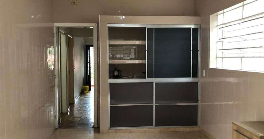 Casa à Venda - Alto da Lapa, 3 Quartos,  156 m2