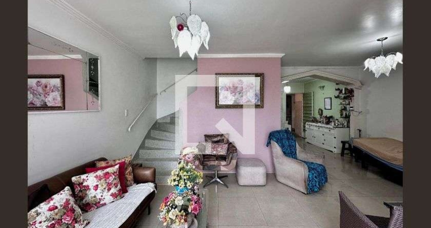 Casa com 3 quartos à venda no Campo Belo, São Paulo 