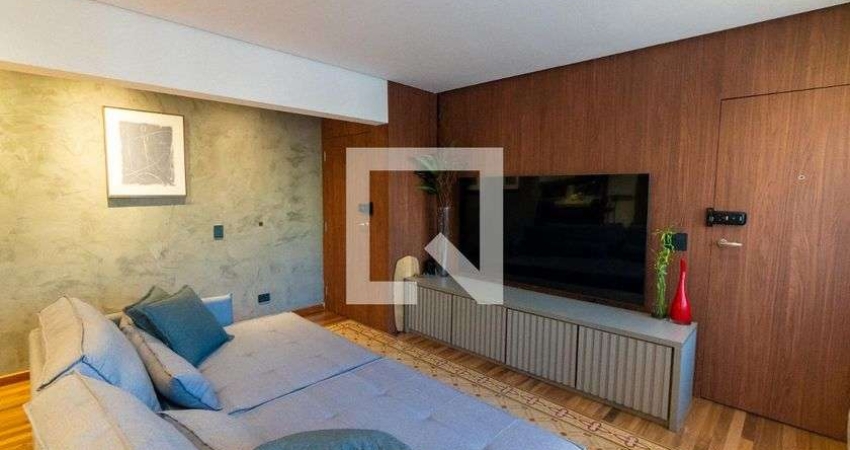 Apartamento à Venda - Vila Clementino, 3 Quartos,  127 m2