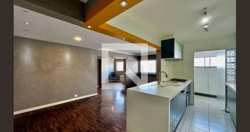 Apartamento à Venda - Chácara Santo Antonio, 3 Quartos,  85 m2