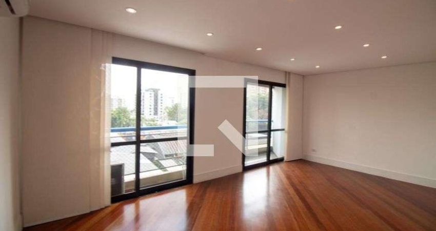 Apartamento com 3 quartos à venda no Brooklin, São Paulo 