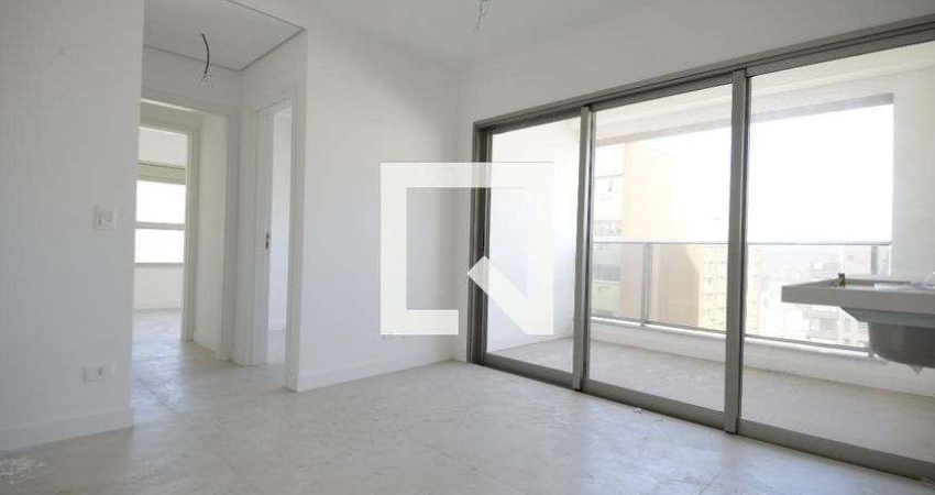 Apartamento à Venda - Vila Mariana, 2 Quartos,  51 m2
