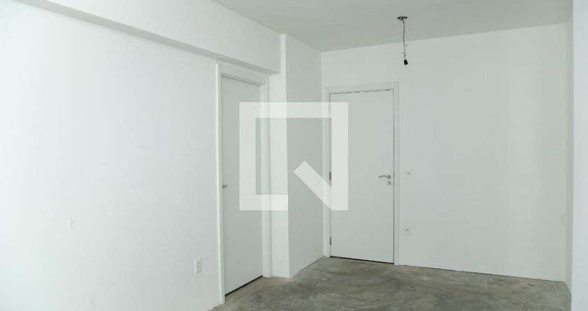 Apartamento à Venda - Brooklin, 2 Quartos,  67 m2