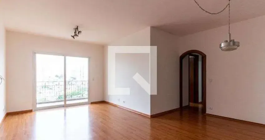 Apartamento à Venda - Saúde, 3 Quartos,  101 m2