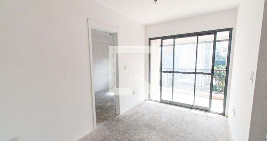 Apartamento à Venda - Vila Mariana, 1 Quarto,  42 m2