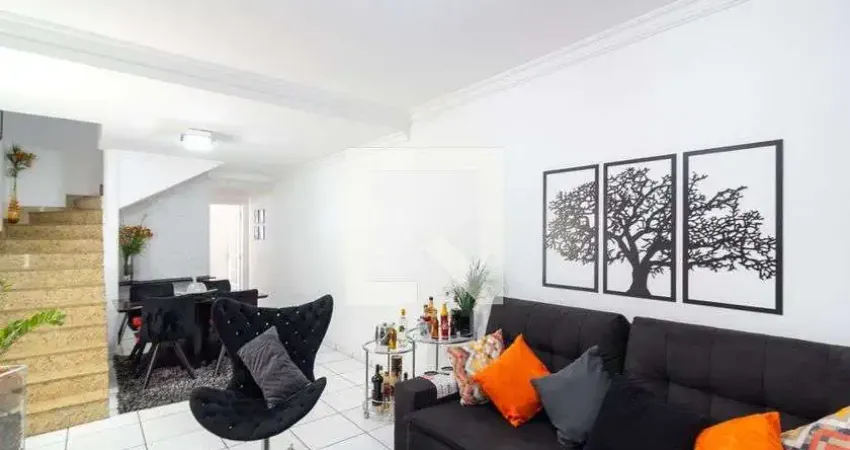 Casa à Venda - Jardim Marajoara , 3 Quartos,  145 m2