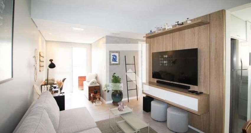 Apartamento à Venda - Itaim Bibi, 1 Quarto,  46 m2