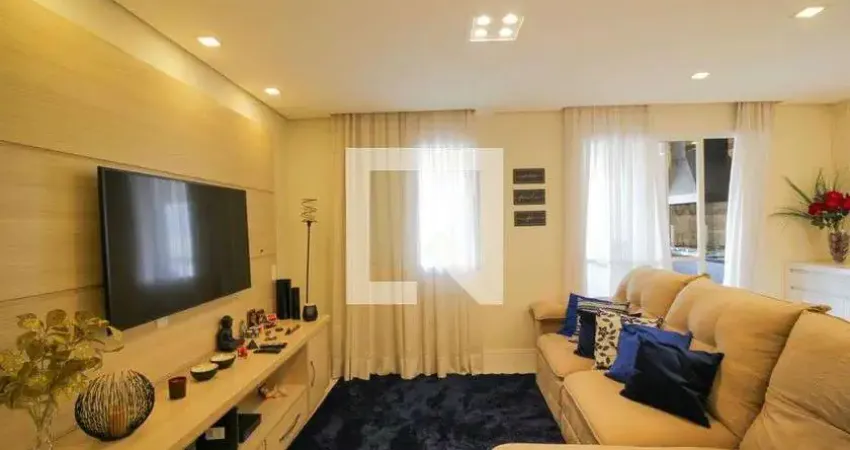 Apartamento à Venda - Jardim Marajoara , 2 Quartos,  98 m2