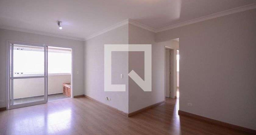 Apartamento à Venda - Bosque da Saúde, 3 Quartos,  78 m2