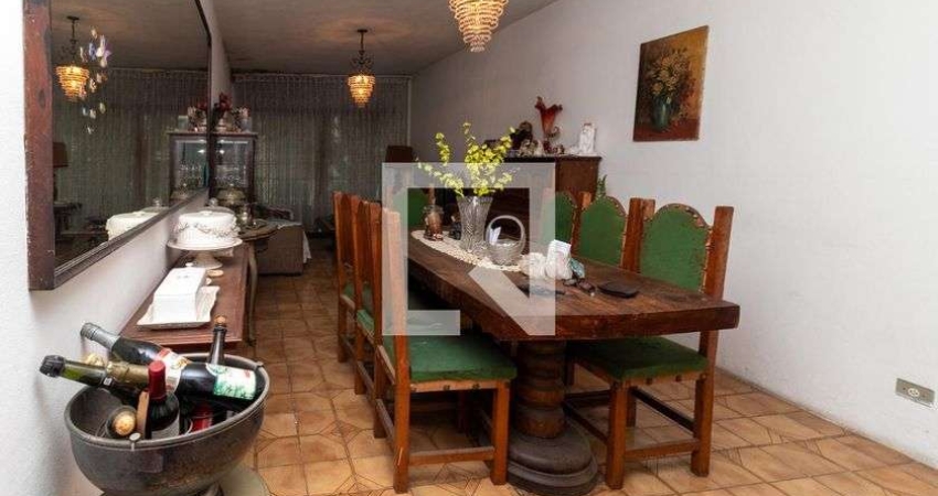 Casa com 2 quartos à venda em Perdizes, São Paulo 