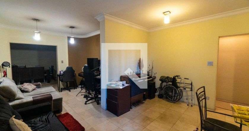 Apartamento à Venda - Vila Mascote, 4 Quartos,  210 m2