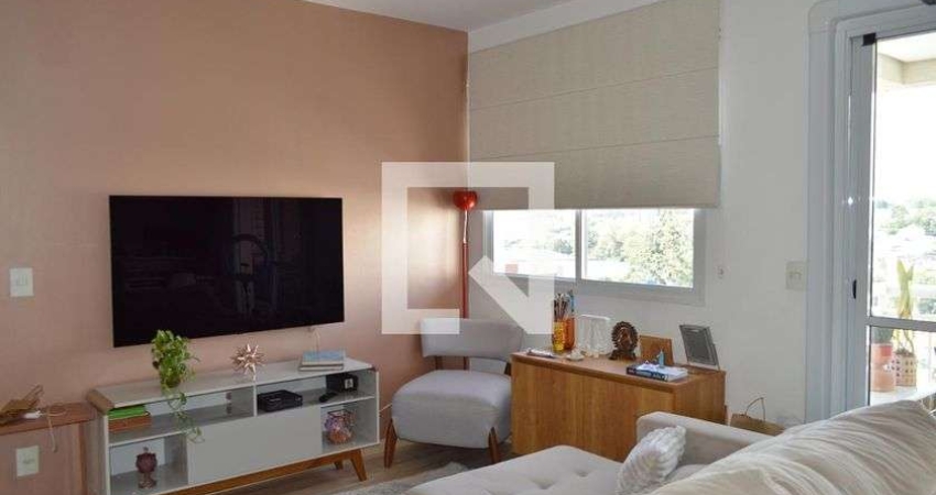 Apartamento à Venda - Vila Mariana, 1 Quarto,  85 m2
