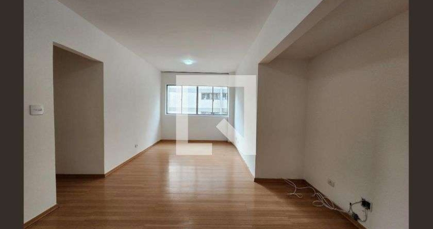 Apartamento com 2 quartos à venda em Moema, São Paulo 
