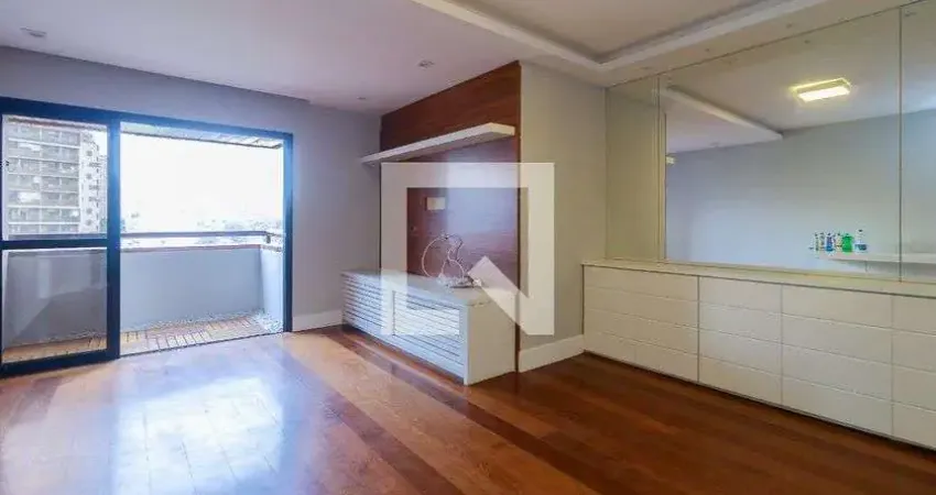 Apartamento à Venda - Chácara Santo Antonio, 3 Quartos,  100 m2