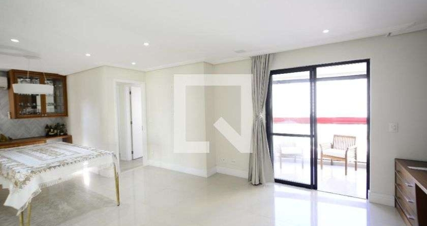 Apartamento à Venda - Vila Mariana, 3 Quartos,  106 m2