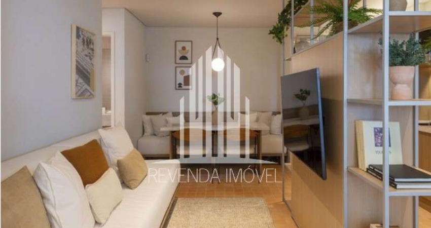 Apartamento RESIDENCIAL em SÃO PAULO - SP, CAMPO BELO
