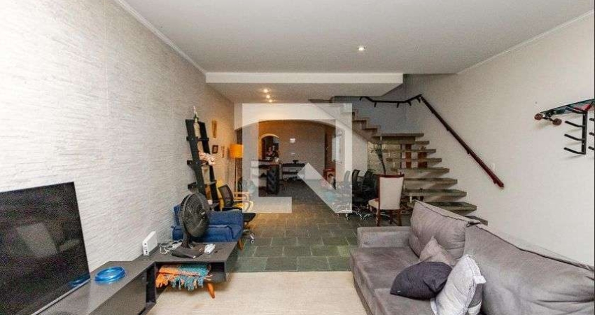 Casa com 3 quartos à venda no Campo Belo, São Paulo 