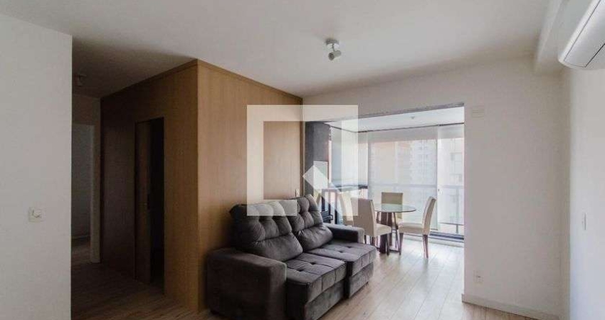 Apartamento à Venda - Vila Mariana, 2 Quartos,  50 m2