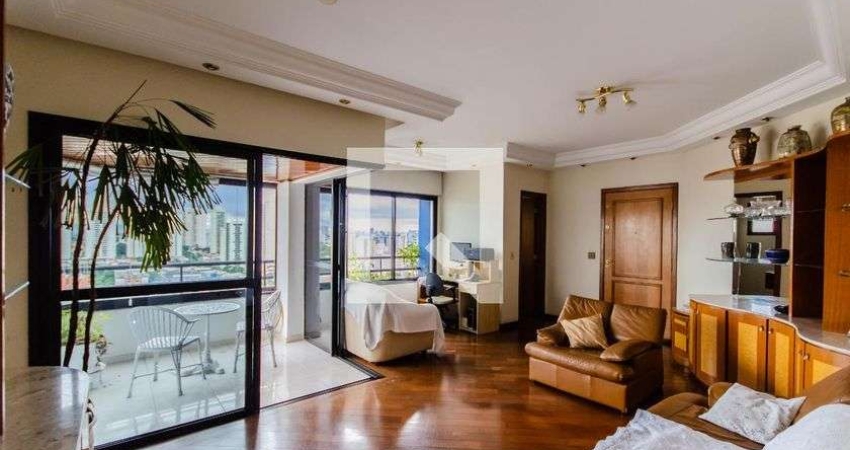 Apartamento com 3 quartos à venda no Ipiranga, São Paulo 