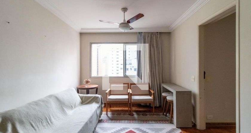 Apartamento à Venda - Perdizes, 2 Quartos,  89 m2