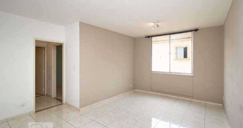 Apartamento à Venda - Itaim Bibi, 2 Quartos,  83 m2
