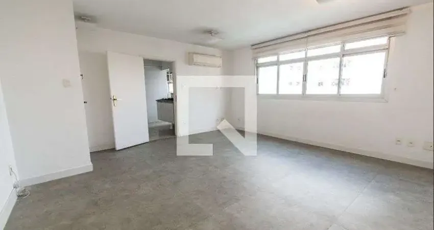 Apartamento à Venda - Vila Mariana, 3 Quartos,  120 m2